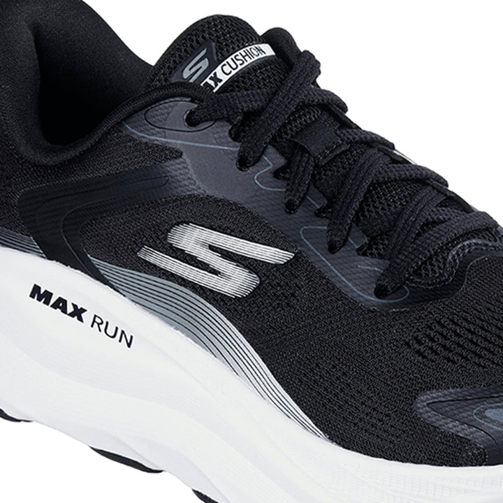 SKECHERS Max Cushioning®: Max Run - Pacewave Women's Running Shoes