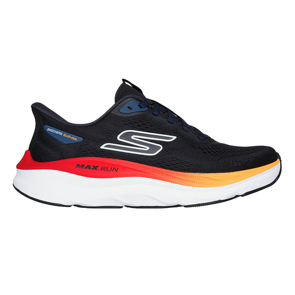 SKECHERS Hands Free Slip-ins®: Max Cushioning - Max Run Men's Running Shoes