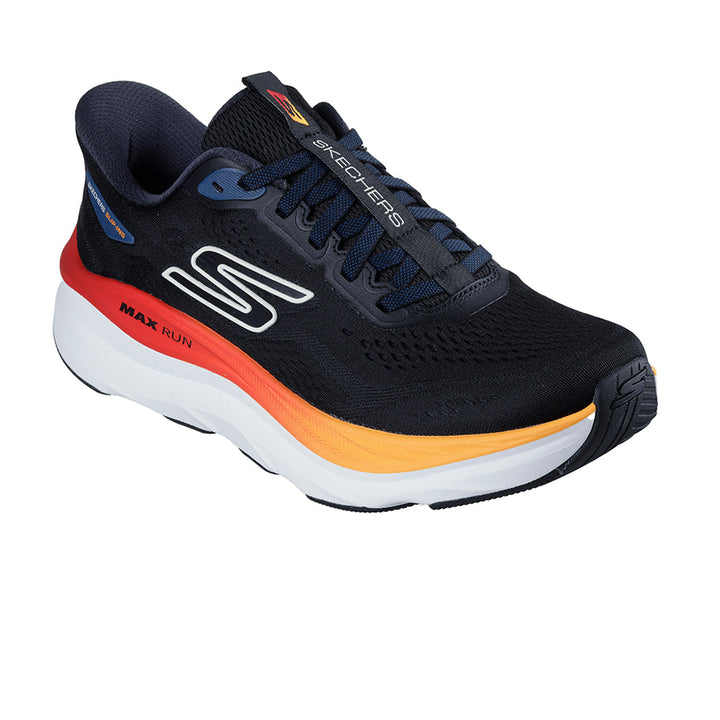 SKECHERS Hands Free Slip-ins®: Max Cushioning - Max Run Men's Running Shoes