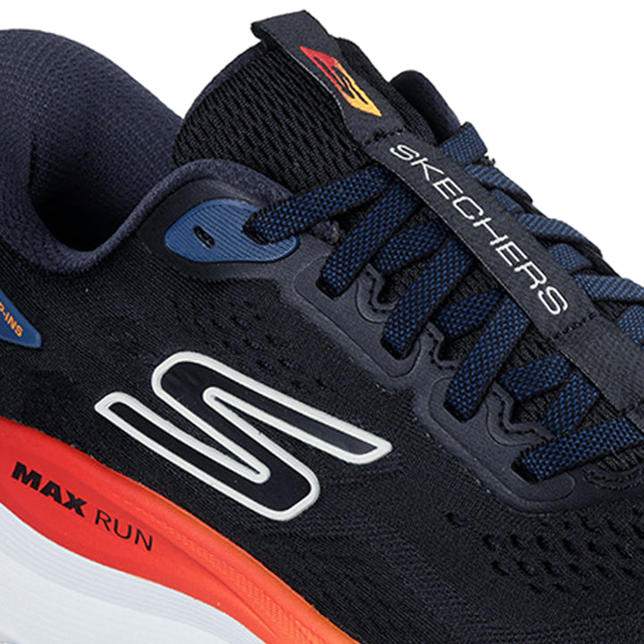 SKECHERS Hands Free Slip-ins®: Max Cushioning - Max Run Men's Running Shoes