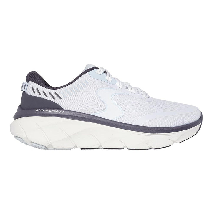 SKECHERS Relaxed Fit®: D'Lux Walker® 2.0 - Active Pace Women's Casual Shoes