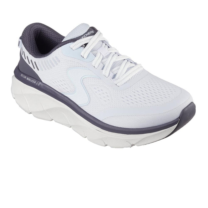 SKECHERS Relaxed Fit®: D'Lux Walker® 2.0 - Active Pace Women's Casual Shoes
