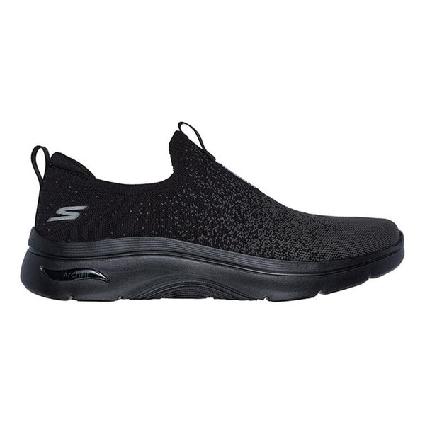 SKECHERS GO WALK Arch Fit 2.0 - Linear Axis 2.0 Men's Training Shoes