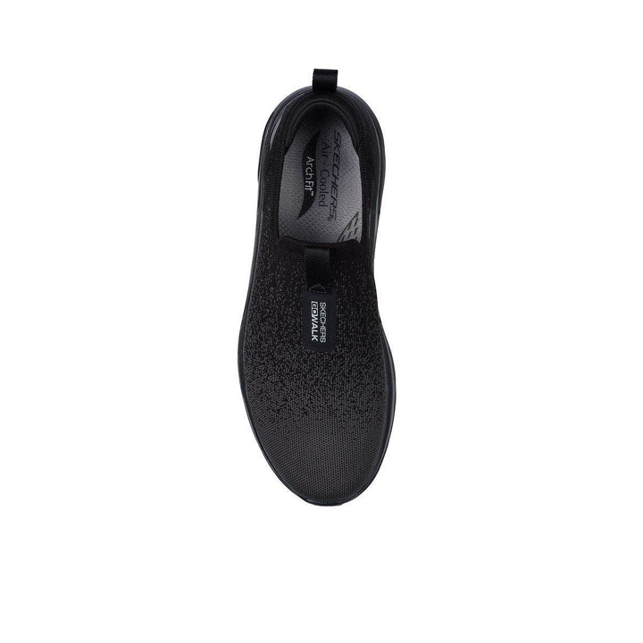 SKECHERS GO WALK Arch Fit 2.0 - Linear Axis 2.0 Men's Training Shoes