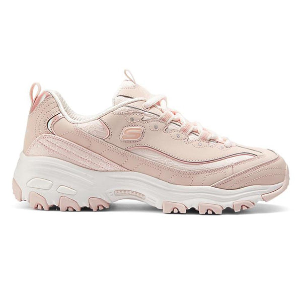 SKECHERS D'Lites - Finest Pick Women's Casual Shoes