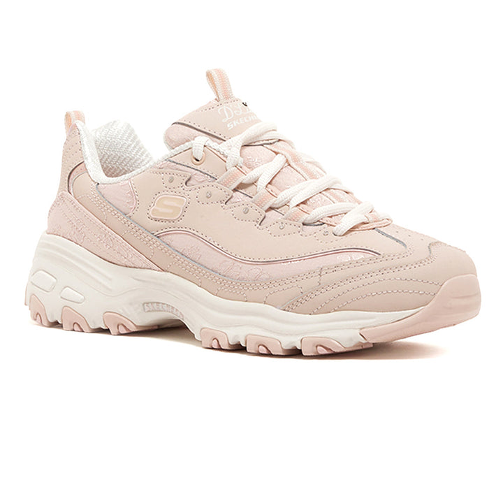 SKECHERS D'Lites - Finest Pick Women's Casual Shoes