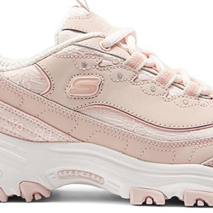 SKECHERS D'Lites - Finest Pick Women's Casual Shoes