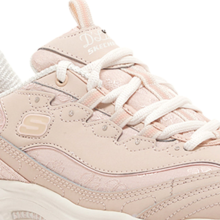 SKECHERS D'Lites - Finest Pick Women's Casual Shoes