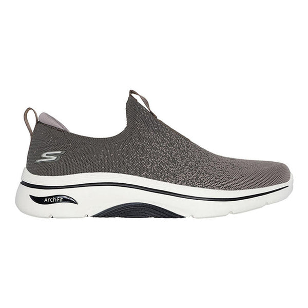 SKECHERS GO WALK Arch Fit 2.0 - Linear Axis 2.0 Men's Training Shoes