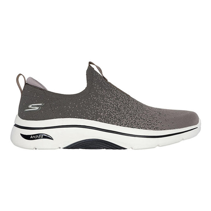 SKECHERS GO WALK Arch Fit 2.0 - Linear Axis 2.0 Men's Training Shoes