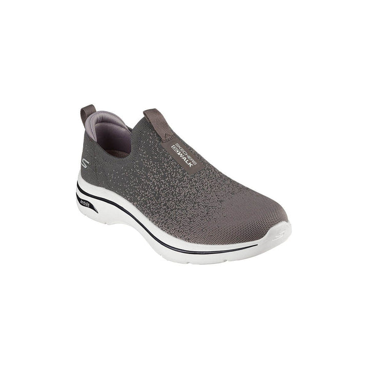 SKECHERS GO WALK Arch Fit 2.0 - Linear Axis 2.0 Men's Training Shoes