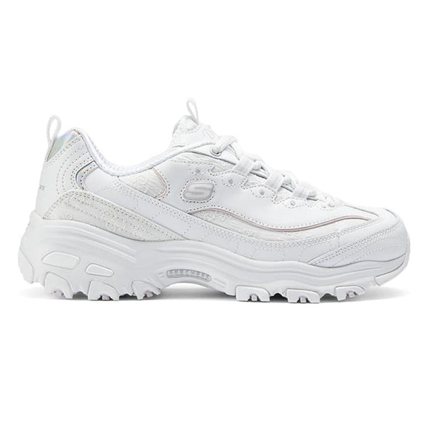 SKECHERS D'Lites - Finest Pick Women's Casual Shoes