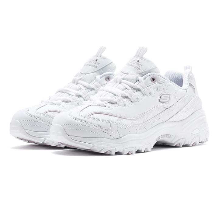 SKECHERS D'Lites - Finest Pick Women's Casual Shoes