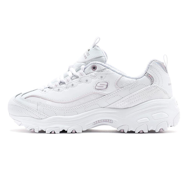 SKECHERS D'Lites - Finest Pick Women's Casual Shoes