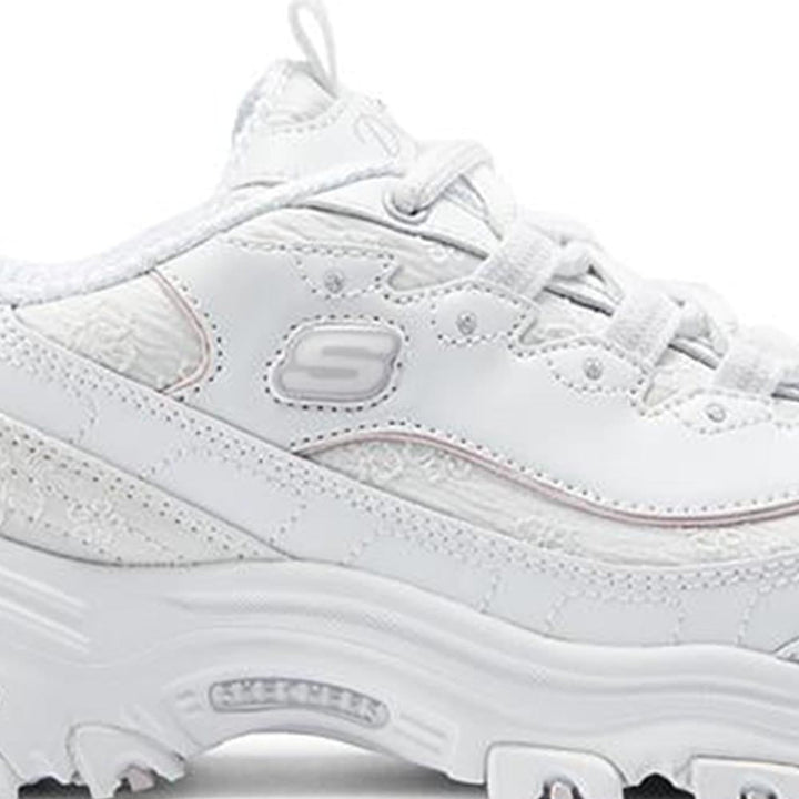 SKECHERS D'Lites - Finest Pick Women's Casual Shoes