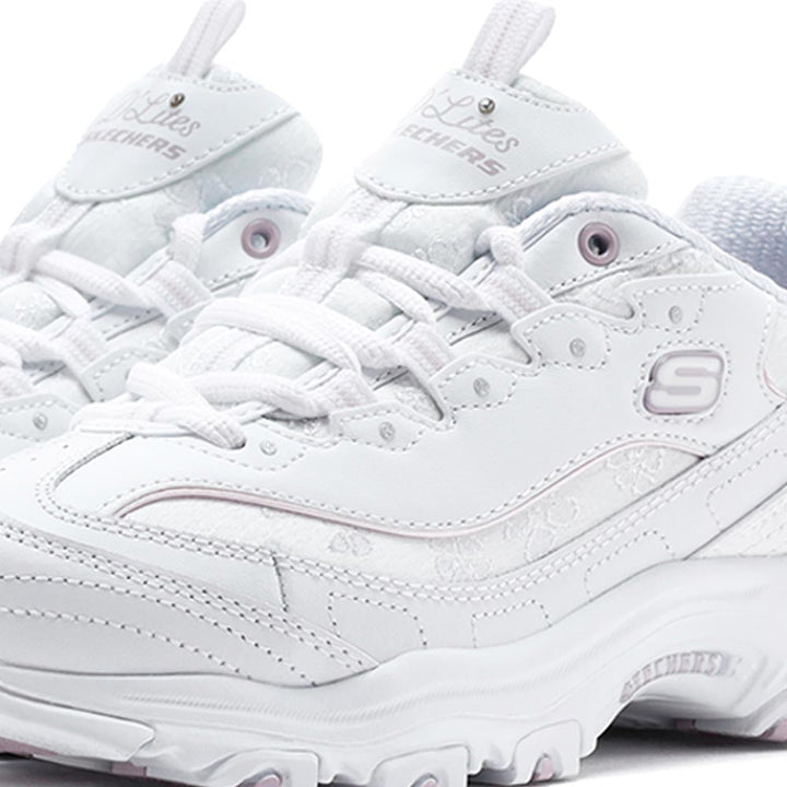 SKECHERS D'Lites - Finest Pick Women's Casual Shoes