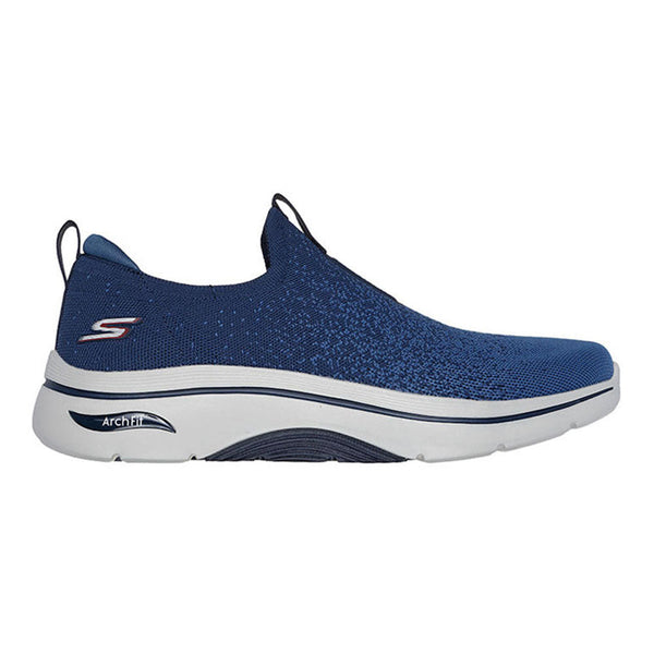 SKECHERS GO WALK Arch Fit 2.0 - Linear Axis 2.0 Men's Training Shoes