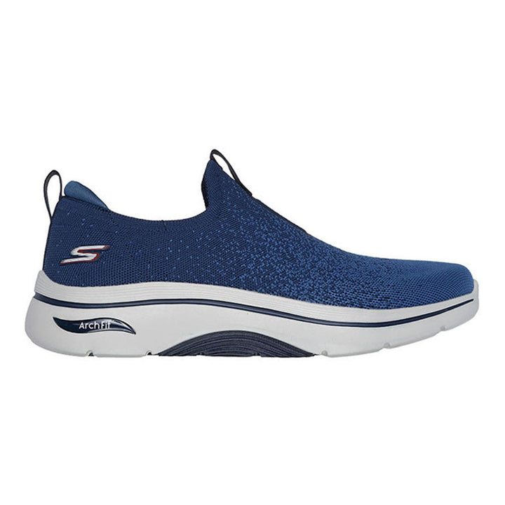 SKECHERS GO WALK Arch Fit 2.0 - Linear Axis 2.0 Men's Training Shoes