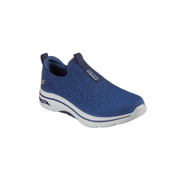 SKECHERS GO WALK Arch Fit 2.0 - Linear Axis 2.0 Men's Training Shoes