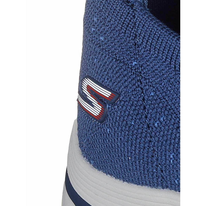SKECHERS GO WALK Arch Fit 2.0 - Linear Axis 2.0 Men's Training Shoes