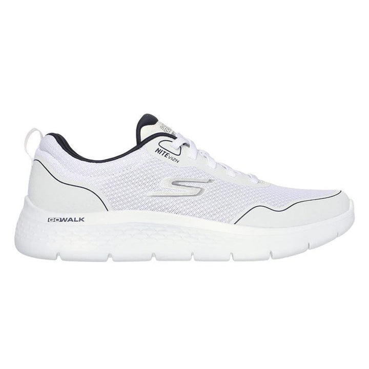 SKECHERS GOwalk Flex - Nitevizn Men's Training Shoes