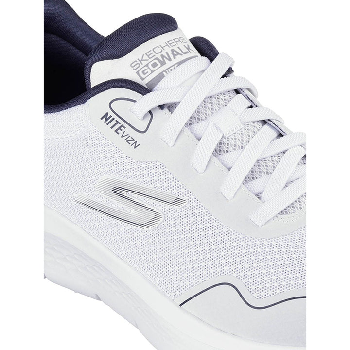 SKECHERS GOwalk Flex - Nitevizn Men's Training Shoes