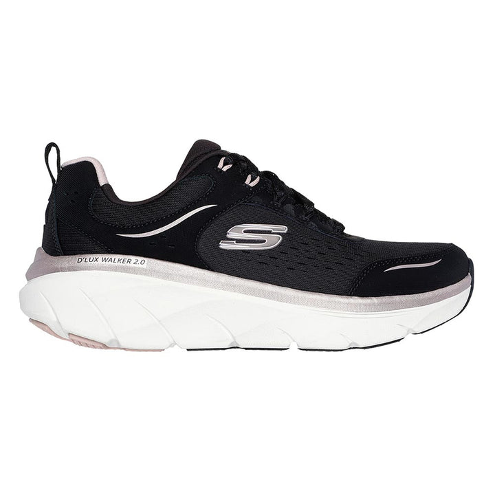 SKECHERS Relaxed Fit®: D'Lux Walker® 2.0 - Gradient Glam Women's Casual Shoes