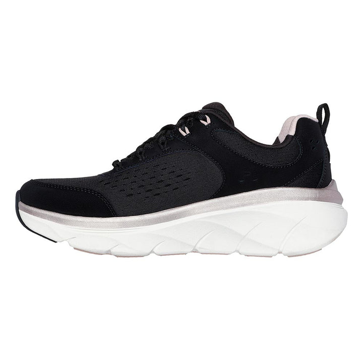 SKECHERS Relaxed Fit®: D'Lux Walker® 2.0 - Gradient Glam Women's Casual Shoes