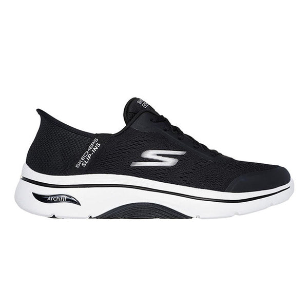 SKECHERS Slip-ins®: GO WALK® Arch Fit® 2.0 - Simplicity 2 Men's Training Shoes