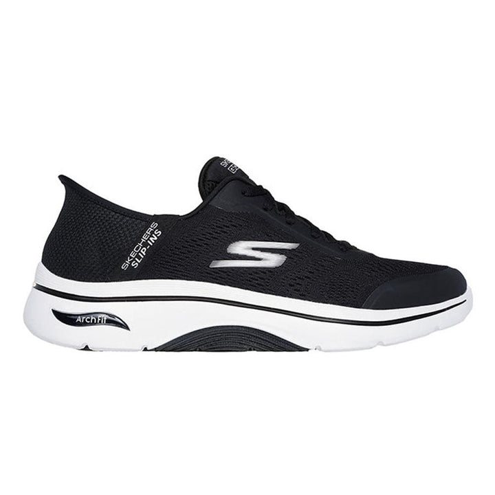 SKECHERS Slip-ins®: GO WALK® Arch Fit® 2.0 - Simplicity 2 Men's Training Shoes