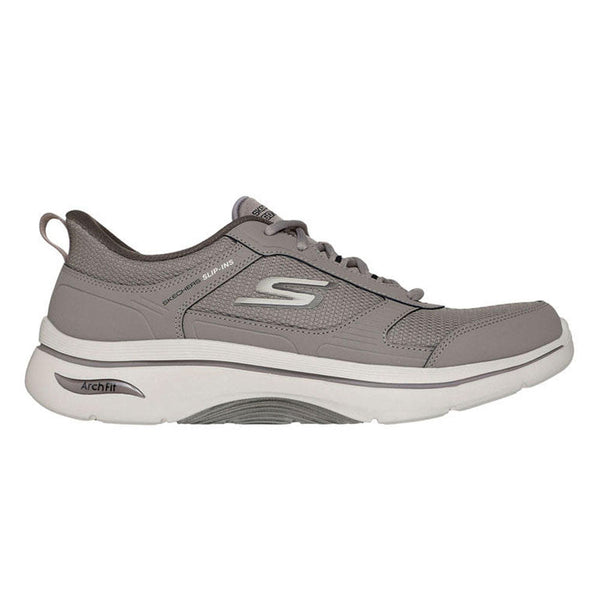 SKECHERS Slip-ins: GOwalk Arch Fit 2.0 - Seared Men's Training Shoes