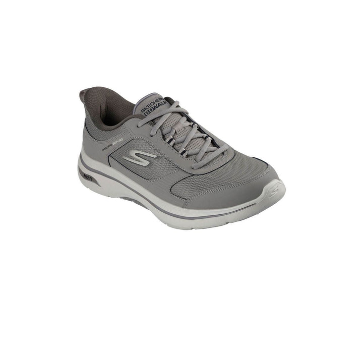 SKECHERS Slip-ins: GOwalk Arch Fit 2.0 - Seared Men's Training Shoes
