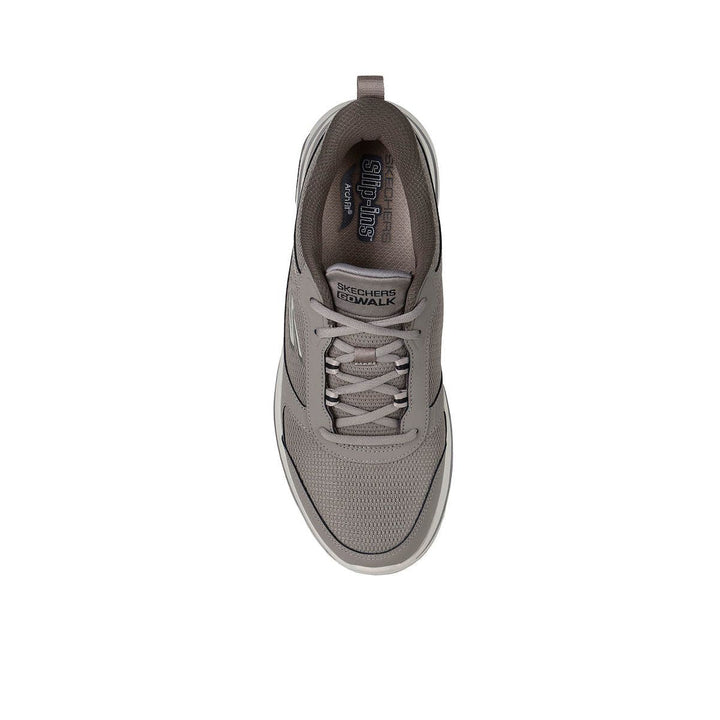 SKECHERS Slip-ins: GOwalk Arch Fit 2.0 - Seared Men's Training Shoes