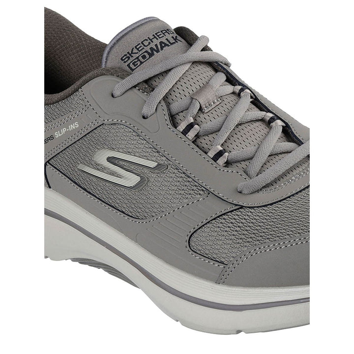 SKECHERS Slip-ins: GOwalk Arch Fit 2.0 - Seared Men's Training Shoes