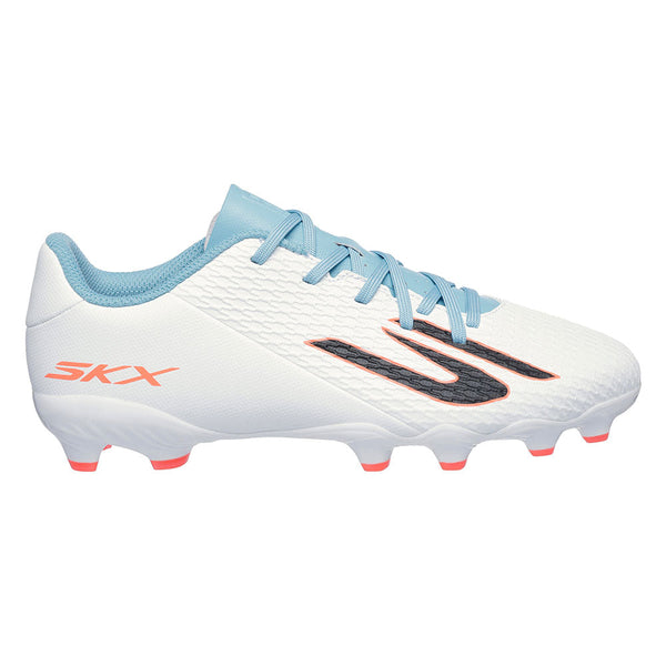 SKECHERS Razor 1.5 Jr Youth FG Boys Football Shoes