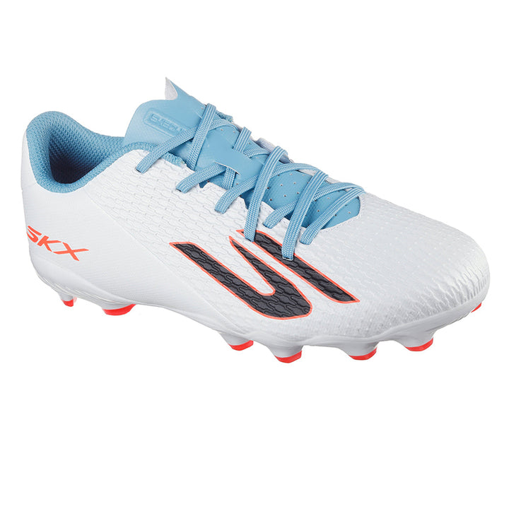 SKECHERS Razor 1.5 Jr Youth FG Boys Football Shoes