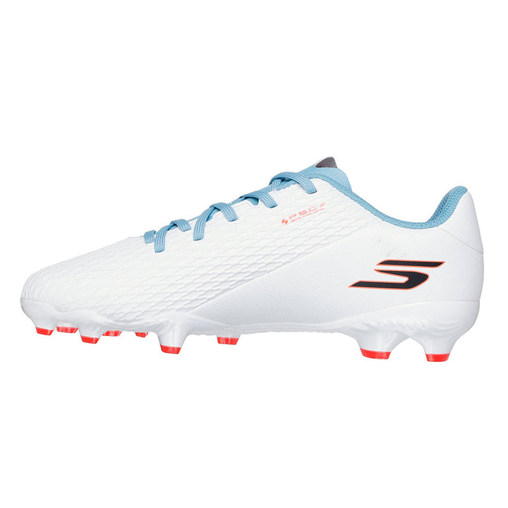 SKECHERS Razor 1.5 Jr Youth FG Boys Football Shoes