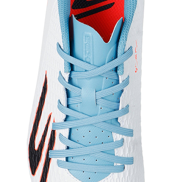 SKECHERS Razor 1.5 Jr Youth FG Boys Football Shoes