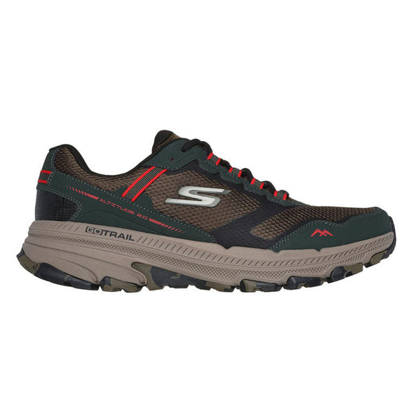 SKECHERS GO RUN® Trail Altitude 2.0 - Marble Rock 3.0 Men's Trail Running Shoes