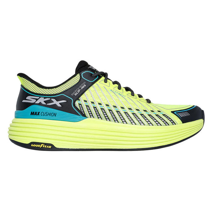 SKECHERS Slip-ins®: Max Cushioning Suspension Men's Running Shoes