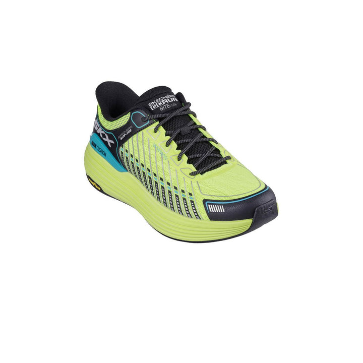 SKECHERS Slip-ins®: Max Cushioning Suspension Men's Running Shoes
