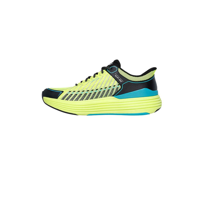 SKECHERS Slip-ins®: Max Cushioning Suspension Men's Running Shoes