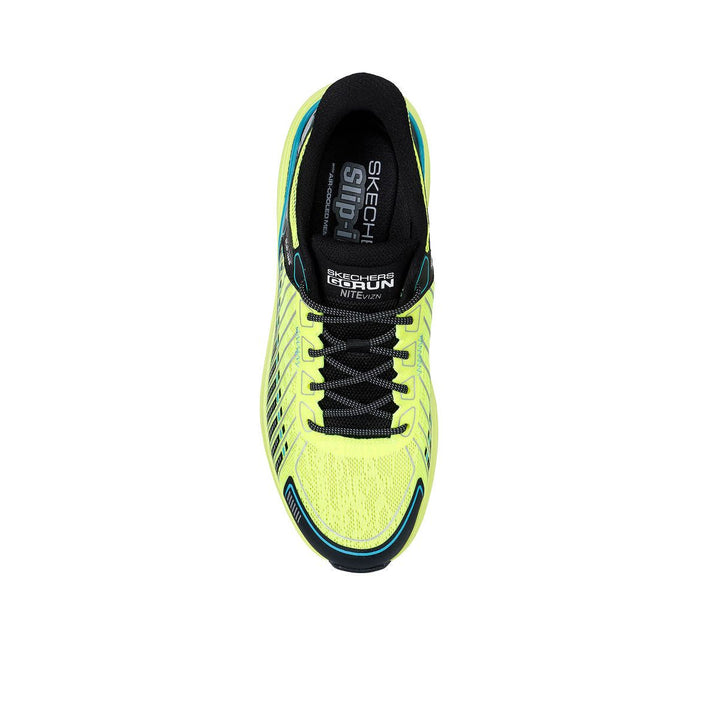 SKECHERS Slip-ins®: Max Cushioning Suspension Men's Running Shoes