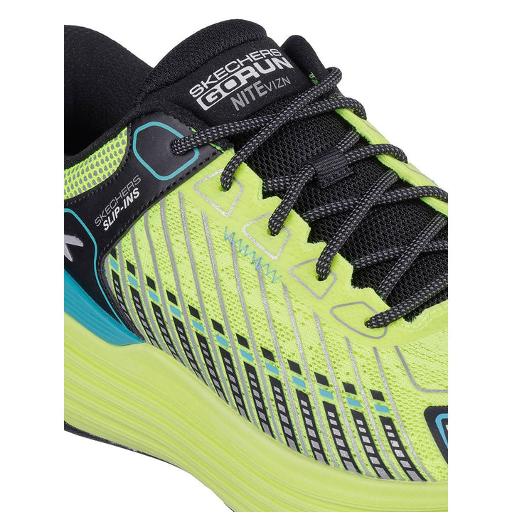 SKECHERS Slip-ins®: Max Cushioning Suspension Men's Running Shoes