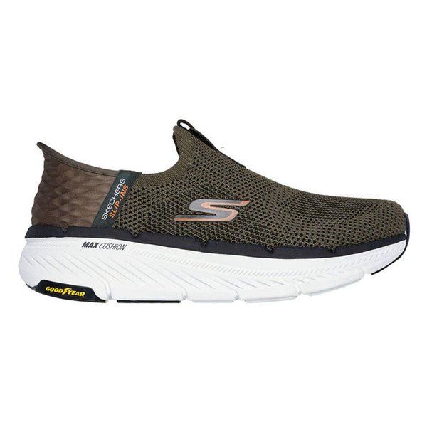 SKECHERS Slip-ins®: Max Cushioning® Premier 2.0 - Advantageous 2 Men's Running Shoes