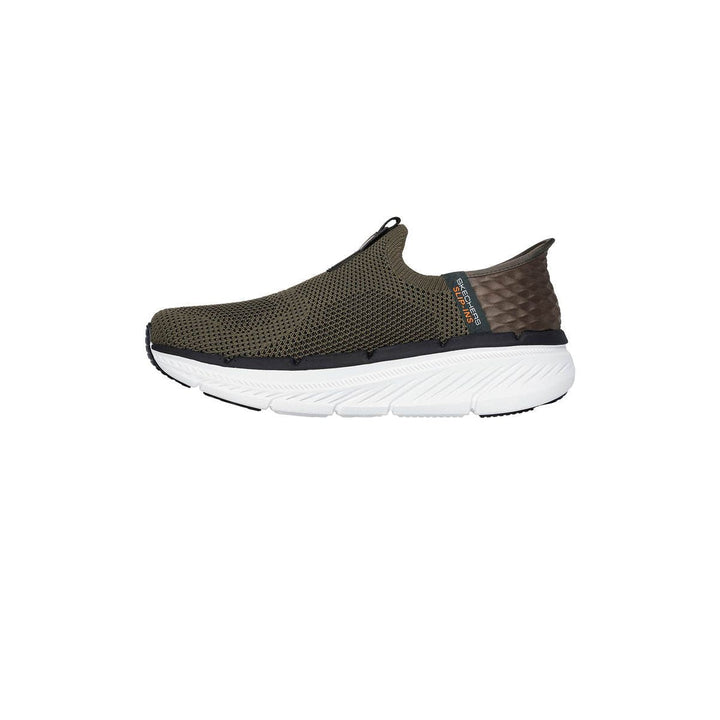 SKECHERS Slip-ins®: Max Cushioning® Premier 2.0 - Advantageous 2 Men's Running Shoes
