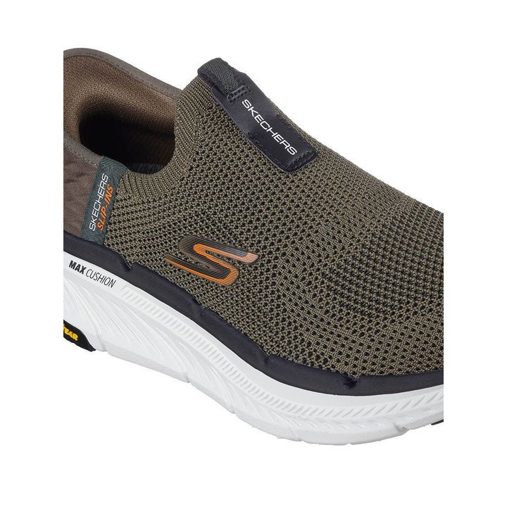 SKECHERS Slip-ins®: Max Cushioning® Premier 2.0 - Advantageous 2 Men's Running Shoes