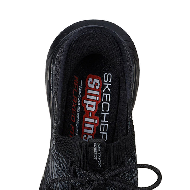 SKECHERS Slip-ins® Relaxed Fit®: Edgeride - Raygo Men's Casual Shoes