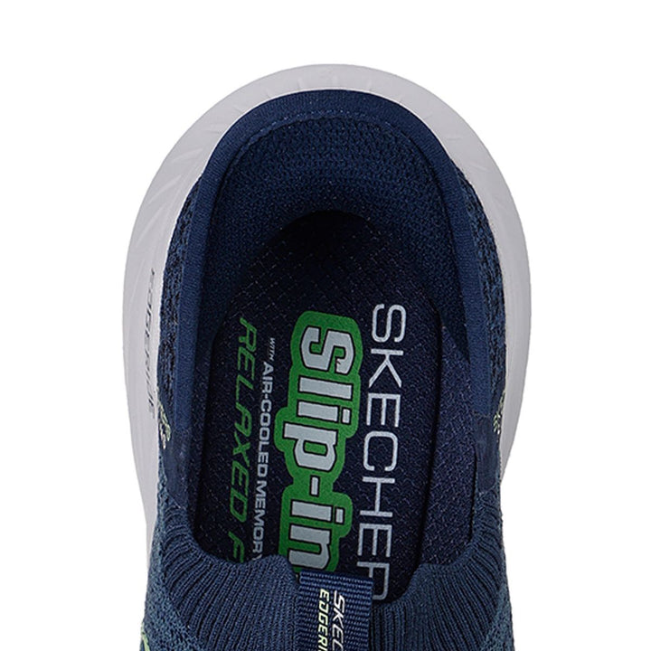 SKECHERS Slip-ins® Relaxed Fit®: Edgeride - Raygo Men's Casual Shoes