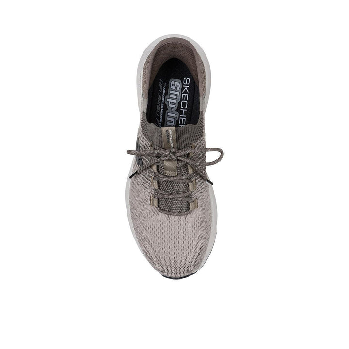 SKECHERS Slip-ins® Relaxed Fit®: Edgeride - Raygo Men's Casual Shoes